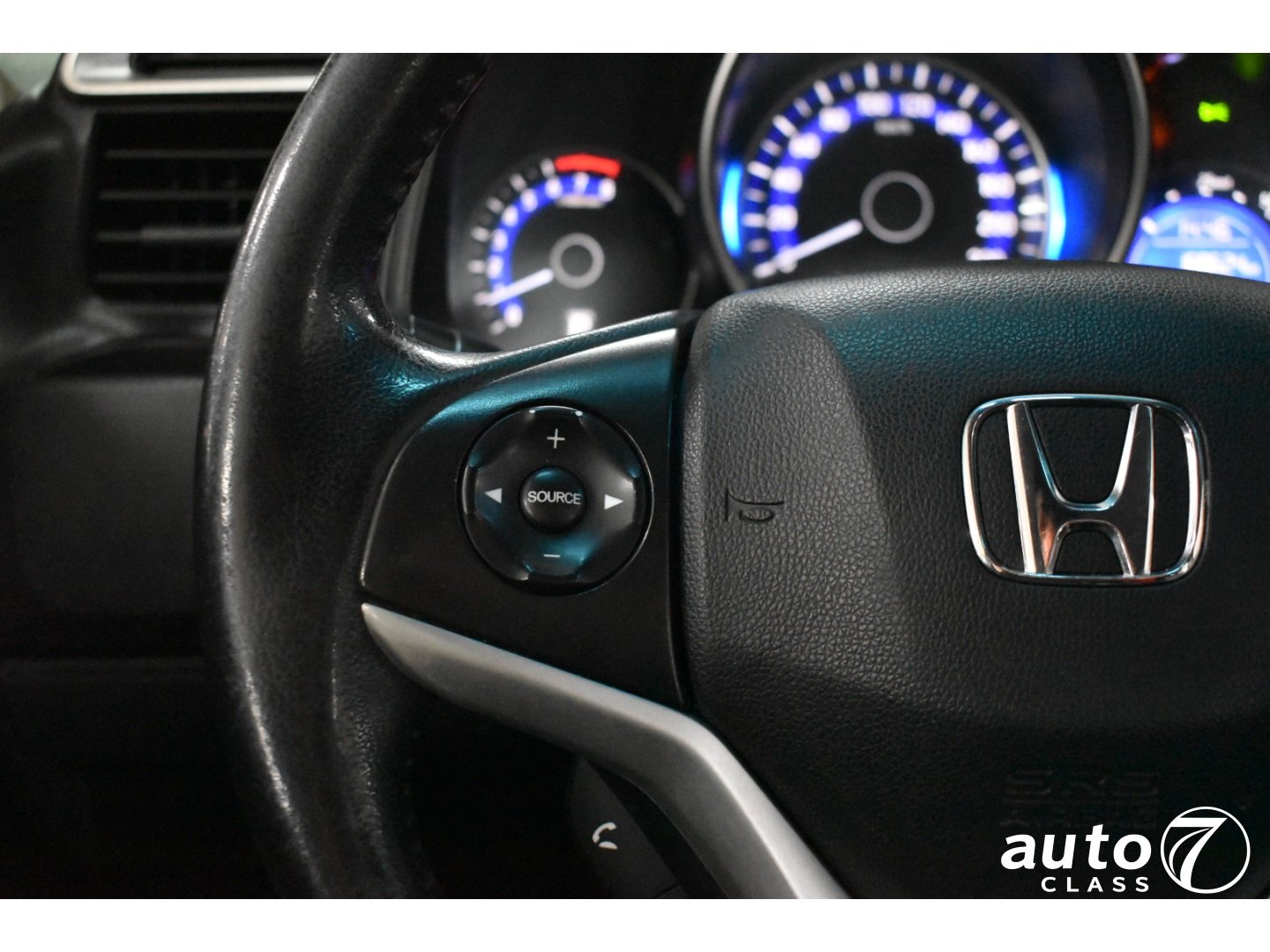 HONDA FIT - Foto 4