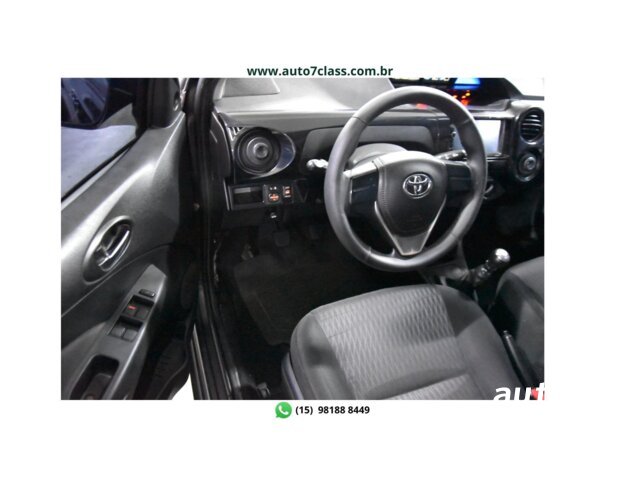 TOYOTA ETIOS - Foto 6