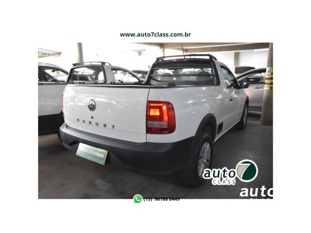 VOLKSWAGEN SAVEIRO - Foto 2