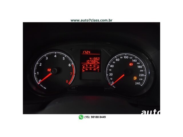 VOLKSWAGEN SAVEIRO - Foto 5