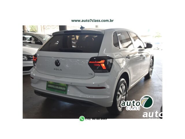 VOLKSWAGEN POLO - Foto 3