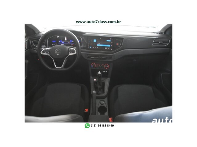 VOLKSWAGEN POLO - Foto 4