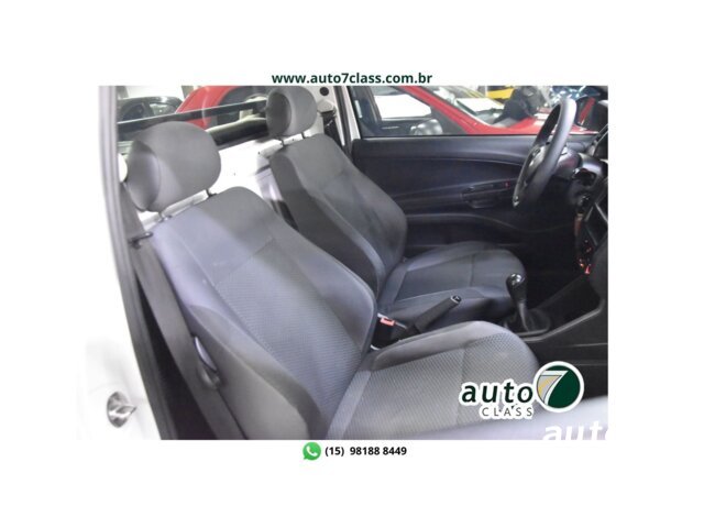 VOLKSWAGEN SAVEIRO - Foto 3