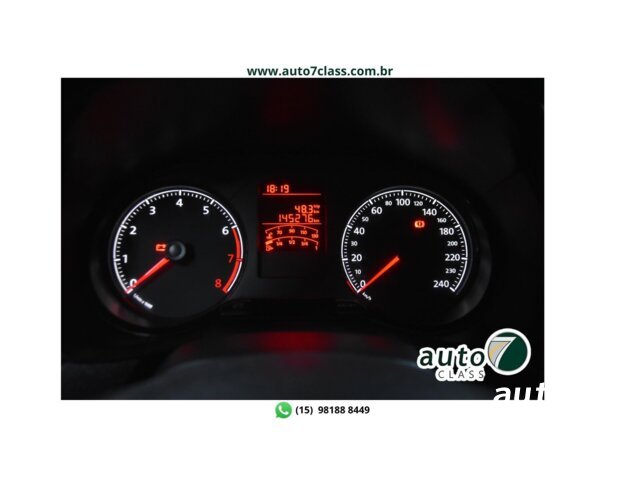 VOLKSWAGEN SAVEIRO - Foto 4