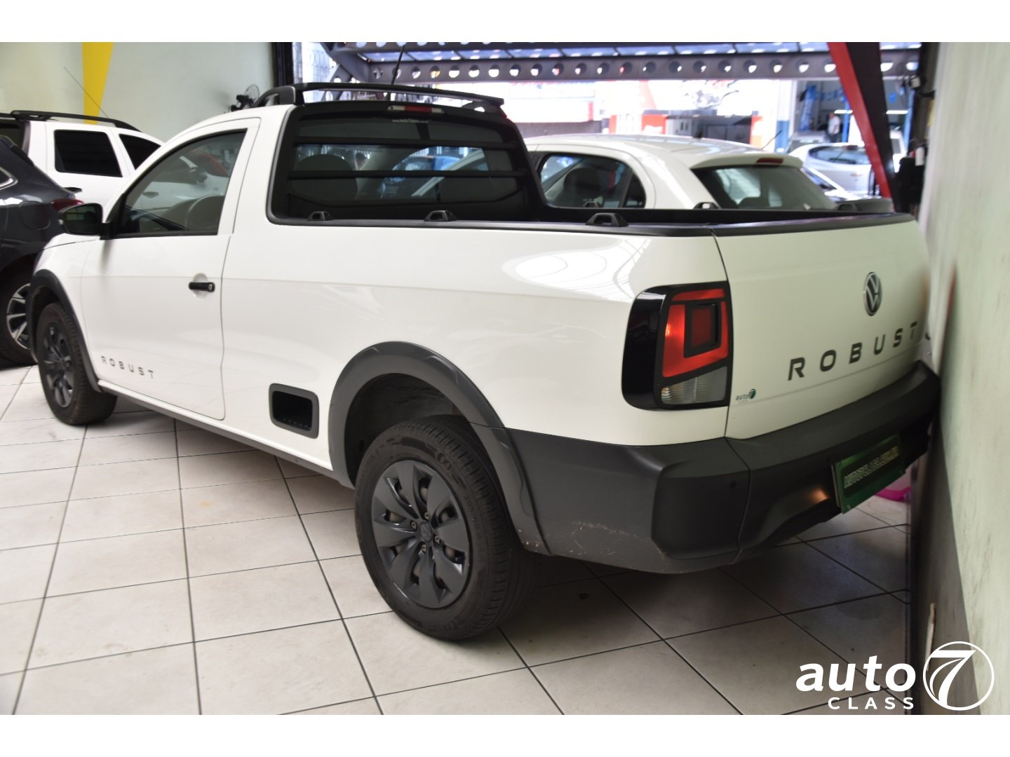 VOLKSWAGEN SAVEIRO - Foto 2