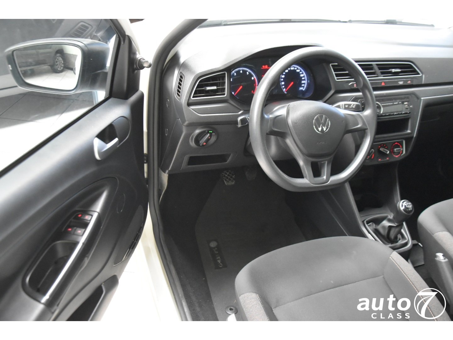 VOLKSWAGEN SAVEIRO - Foto 4