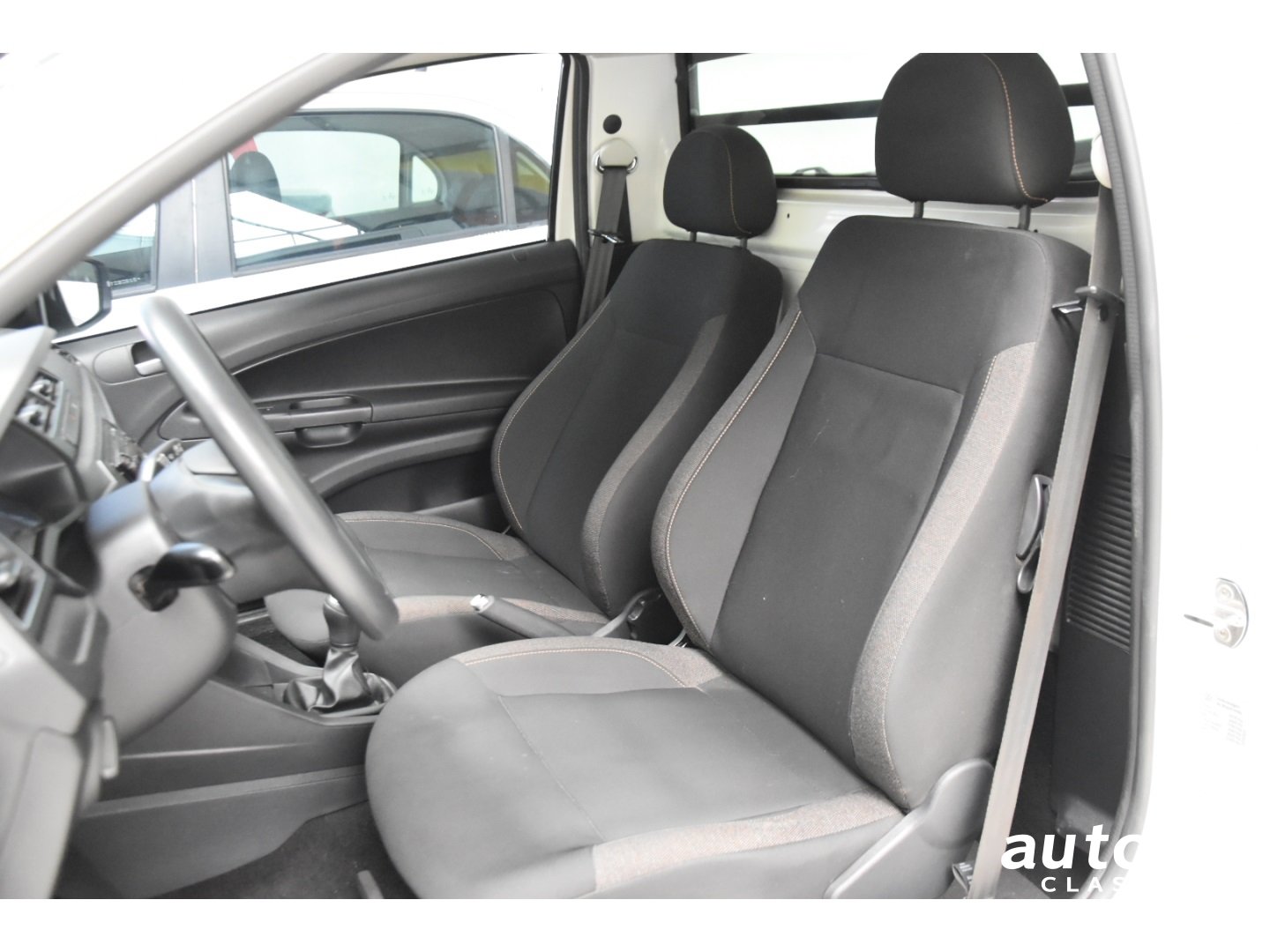VOLKSWAGEN SAVEIRO - Foto 5