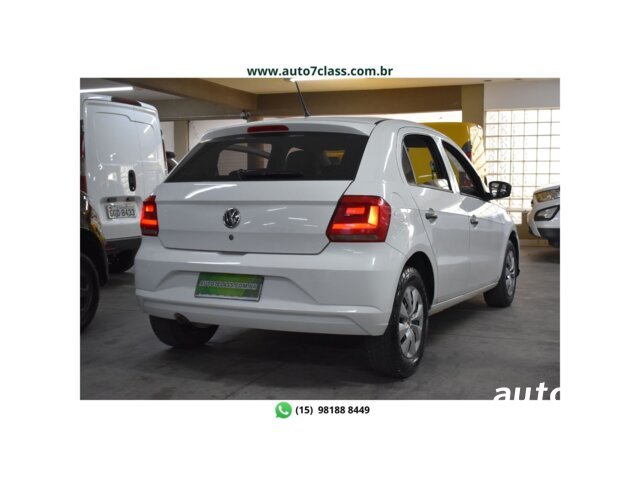 VOLKSWAGEN GOL - Foto 3