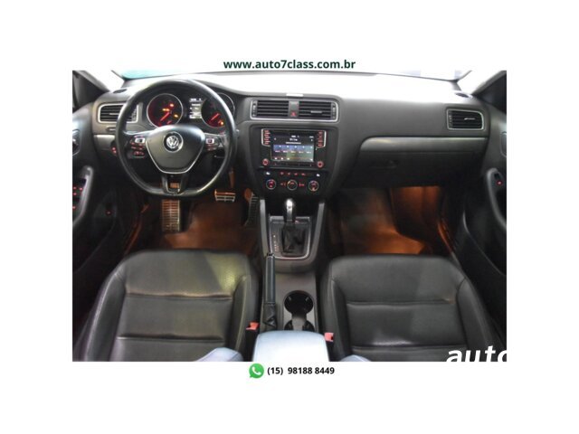 VOLKSWAGEN JETTA - Foto 4
