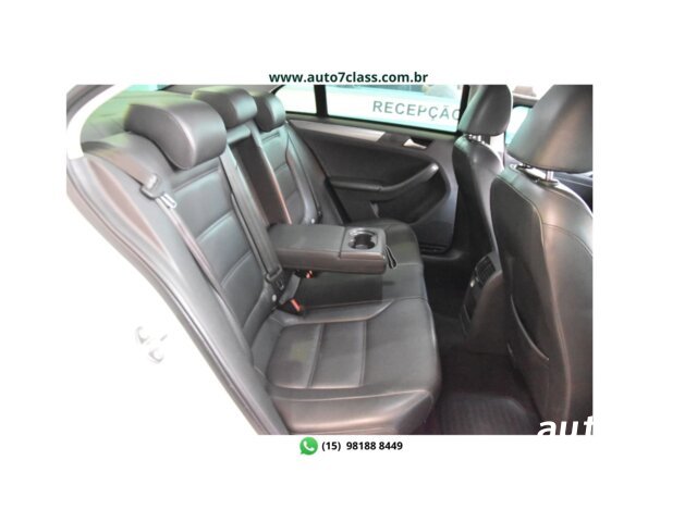 VOLKSWAGEN JETTA - Foto 7