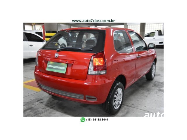 FIAT PALIO - Foto 2