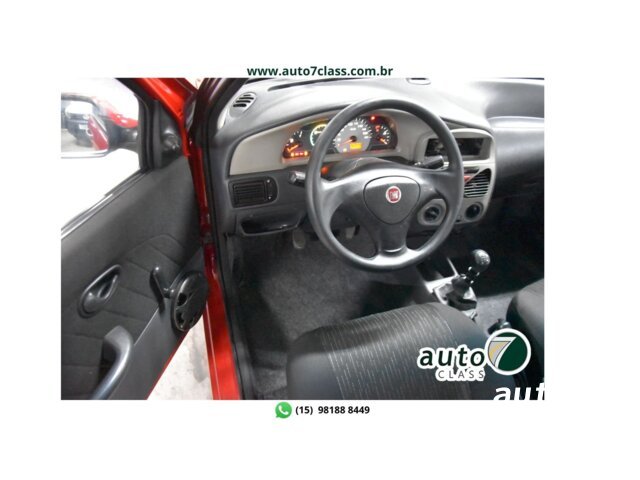 FIAT PALIO - Foto 6