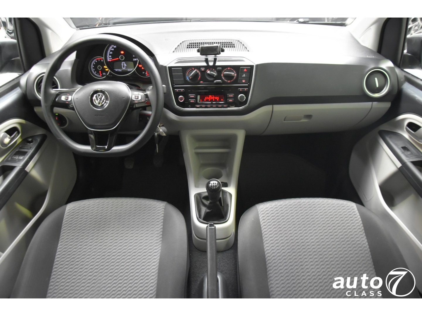 VOLKSWAGEN UP - Foto 5