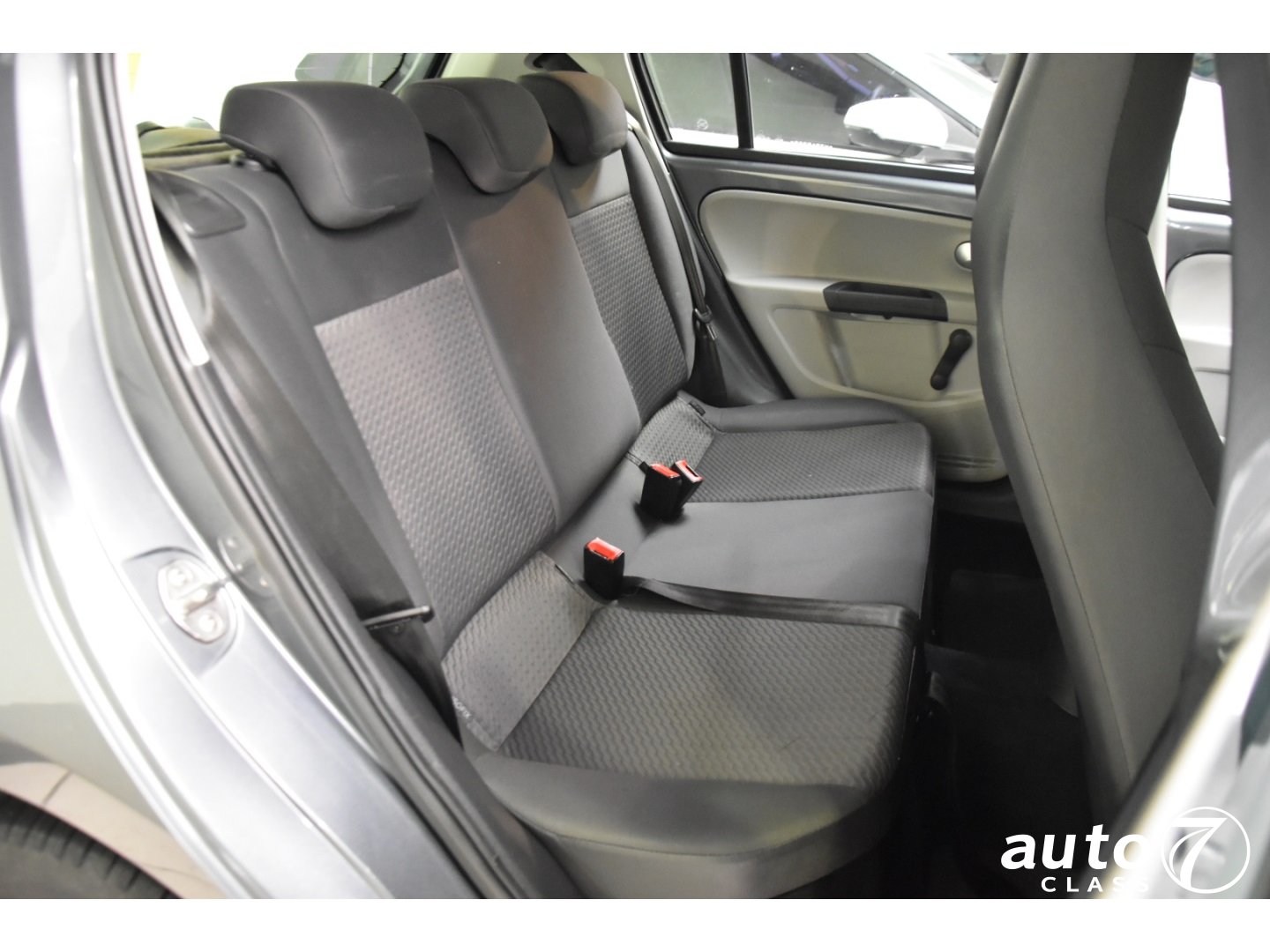 VOLKSWAGEN UP - Foto 4
