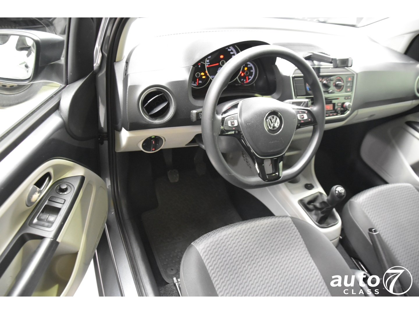 VOLKSWAGEN UP - Foto 6