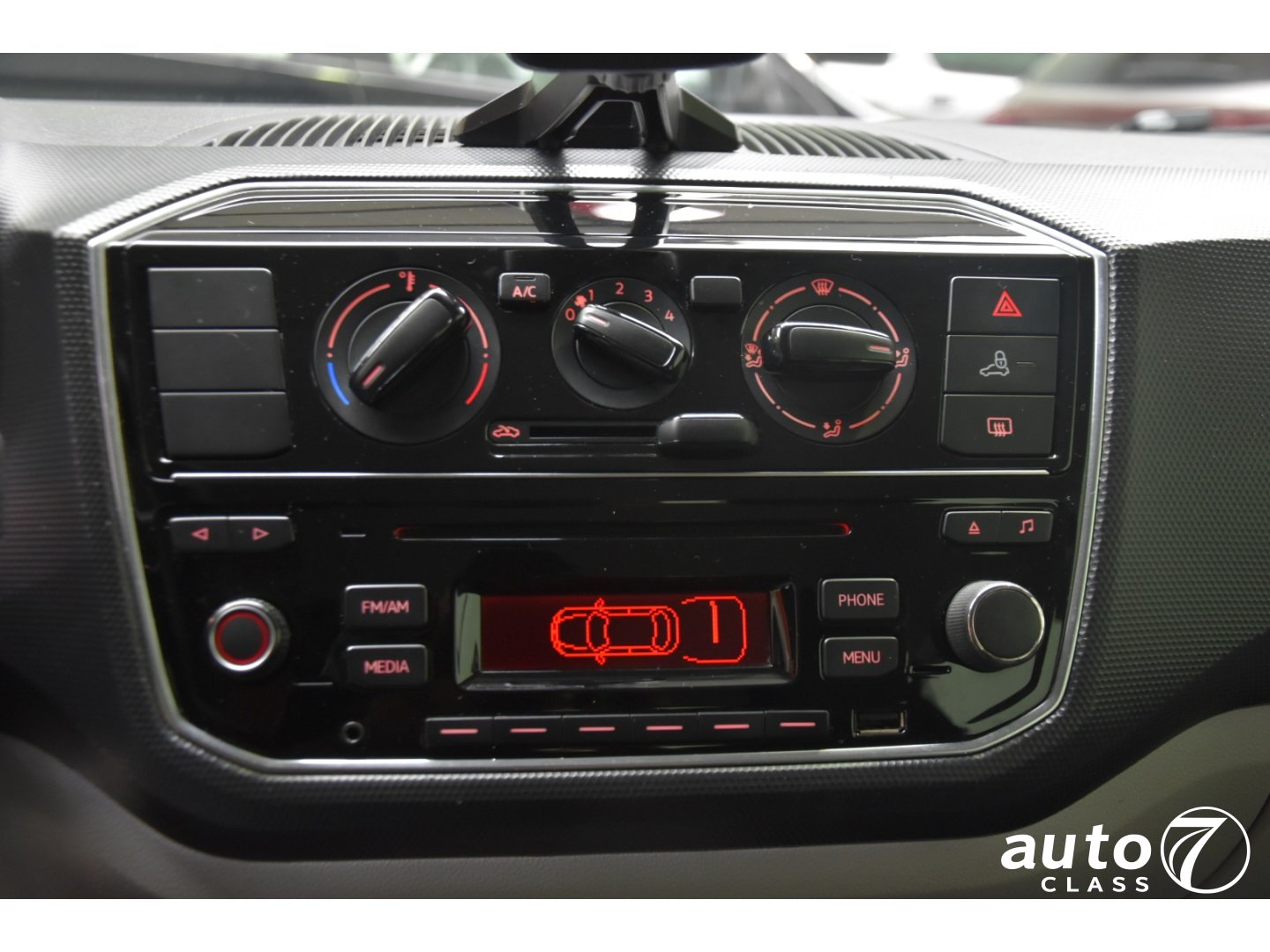 VOLKSWAGEN UP - Foto 7