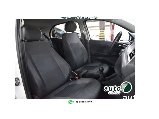 VOLKSWAGEN GOL - Foto 4