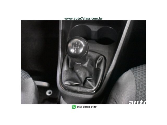 VOLKSWAGEN GOL - Foto 5