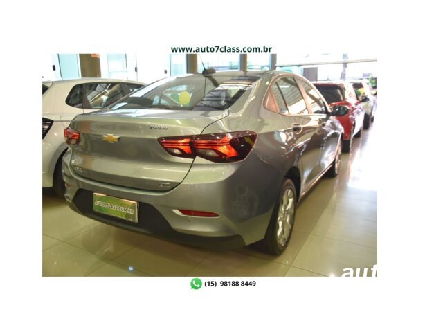CHEVROLET ONIX - Foto 2