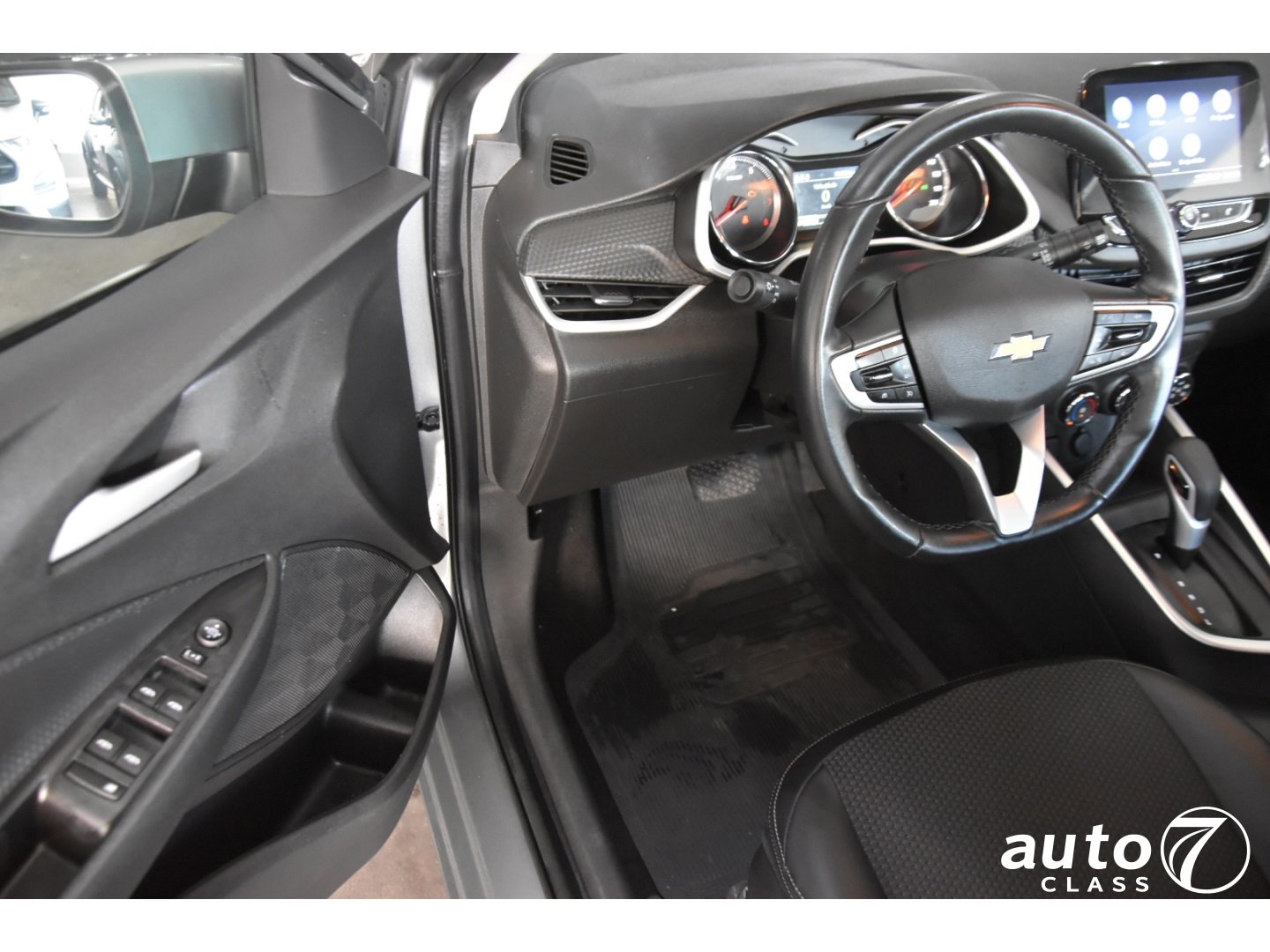 CHEVROLET ONIX - Foto 7