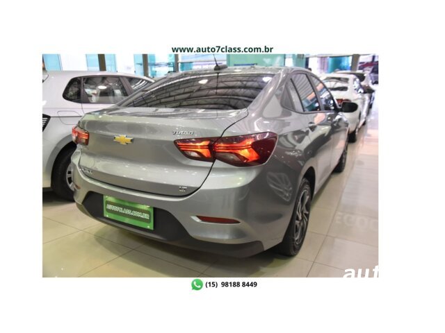 CHEVROLET ONIX - Foto 2
