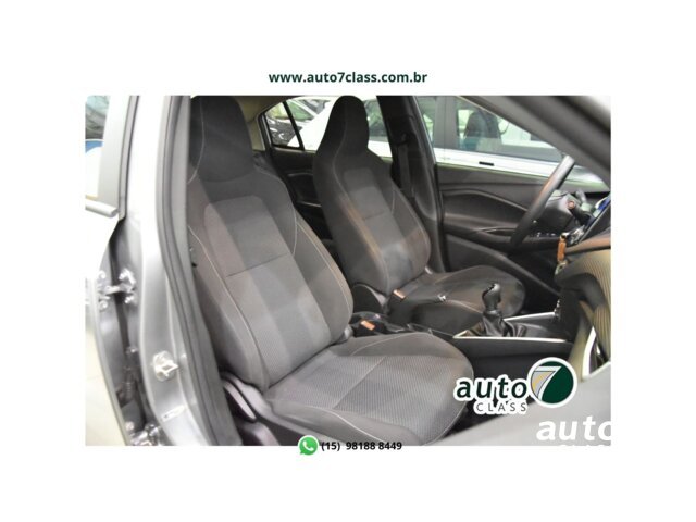 CHEVROLET ONIX - Foto 5