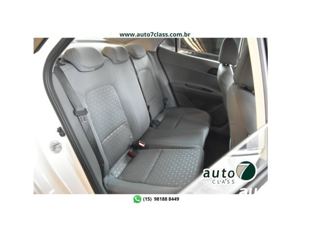 CHEVROLET ONIX - Foto 6