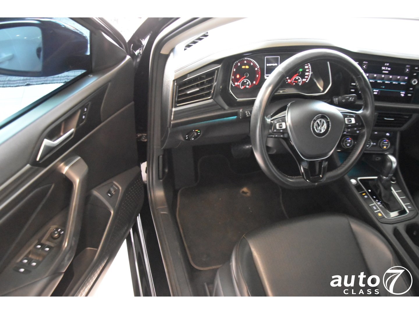 VOLKSWAGEN JETTA - Foto 3