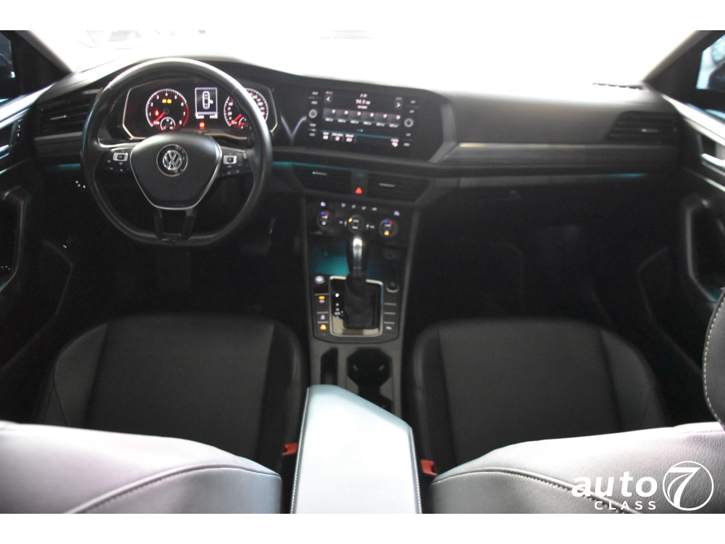 VOLKSWAGEN JETTA - Foto 4
