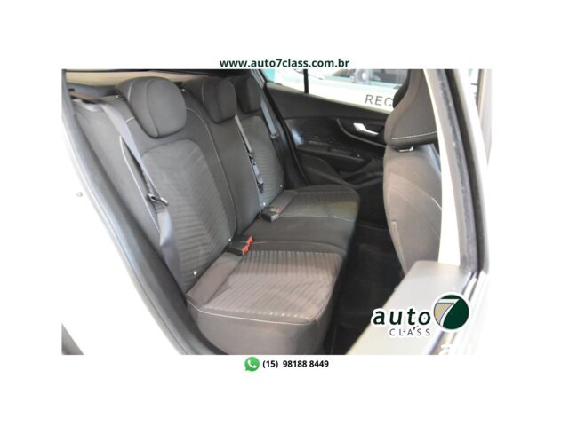 FIAT FASTBACK - Foto 5