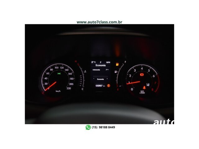 FIAT FASTBACK - Foto 7
