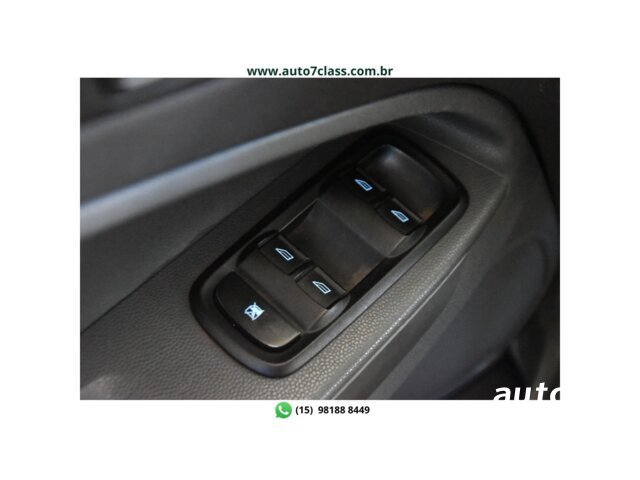 FORD ECOSPORT - Foto 10
