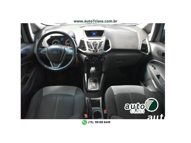 FORD ECOSPORT - Foto 3