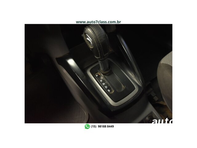 FORD ECOSPORT - Foto 7
