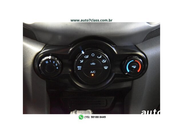 FORD ECOSPORT - Foto 8