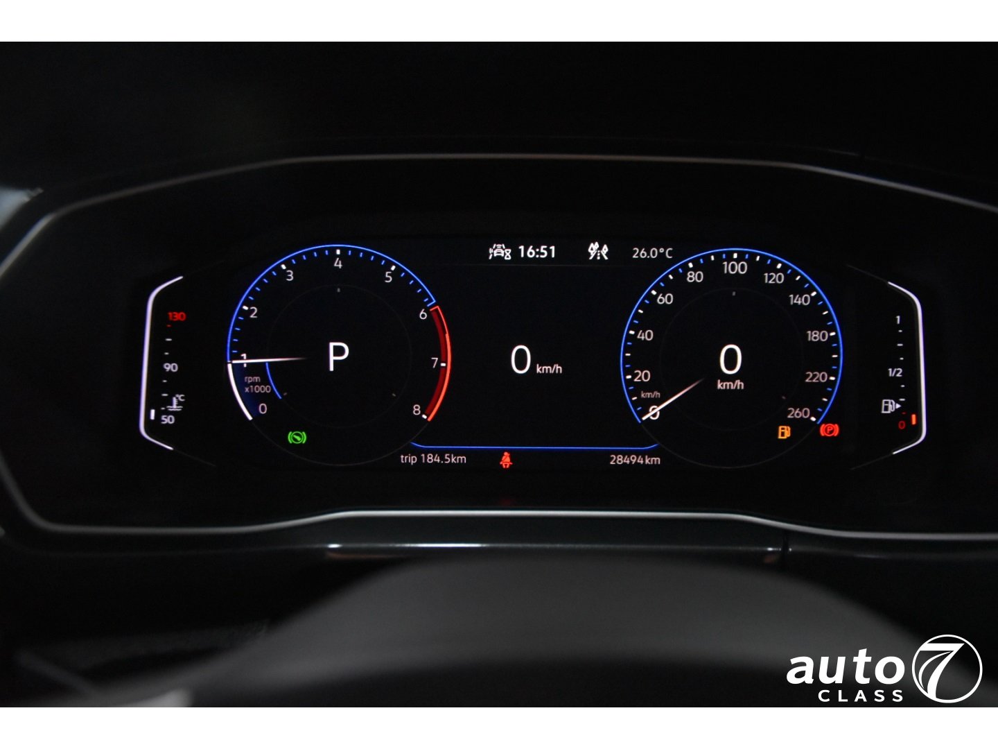 VOLKSWAGEN T-CROSS - Foto 14
