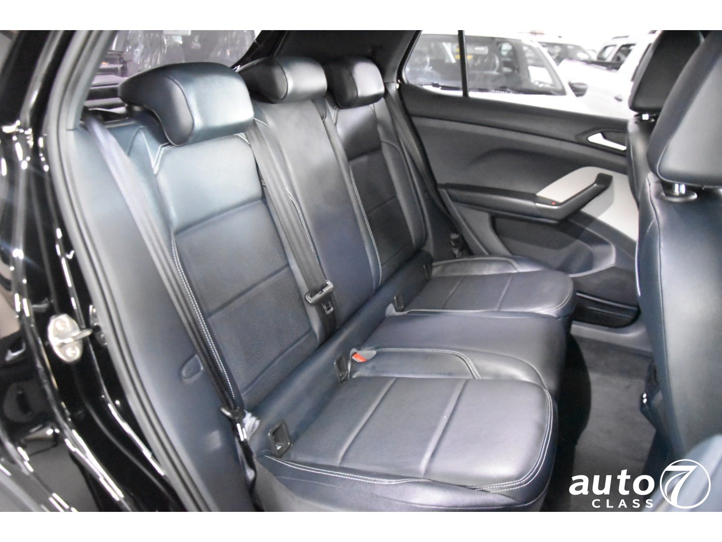 VOLKSWAGEN T-CROSS - Foto 6