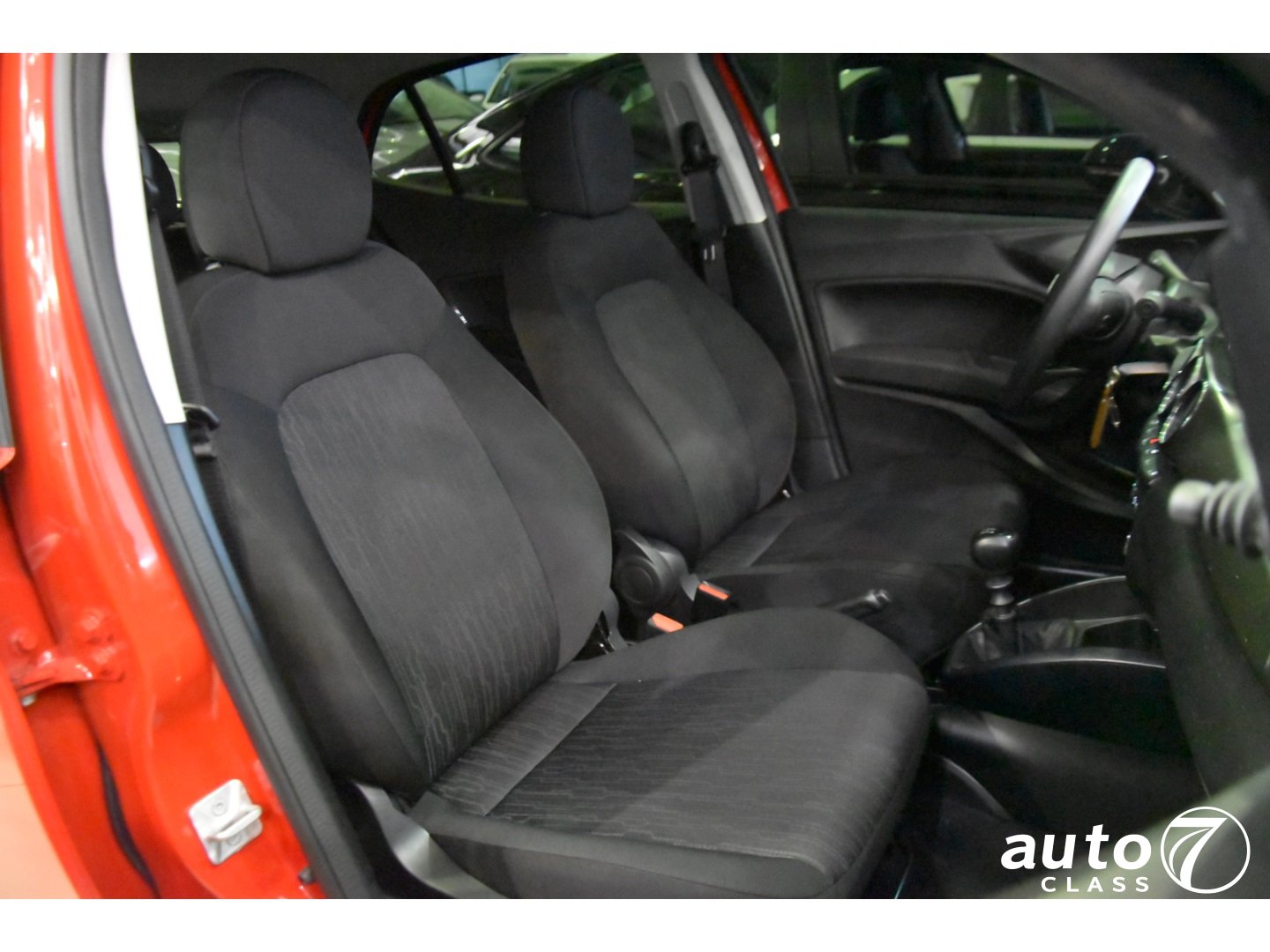 FIAT ARGO - Foto 6