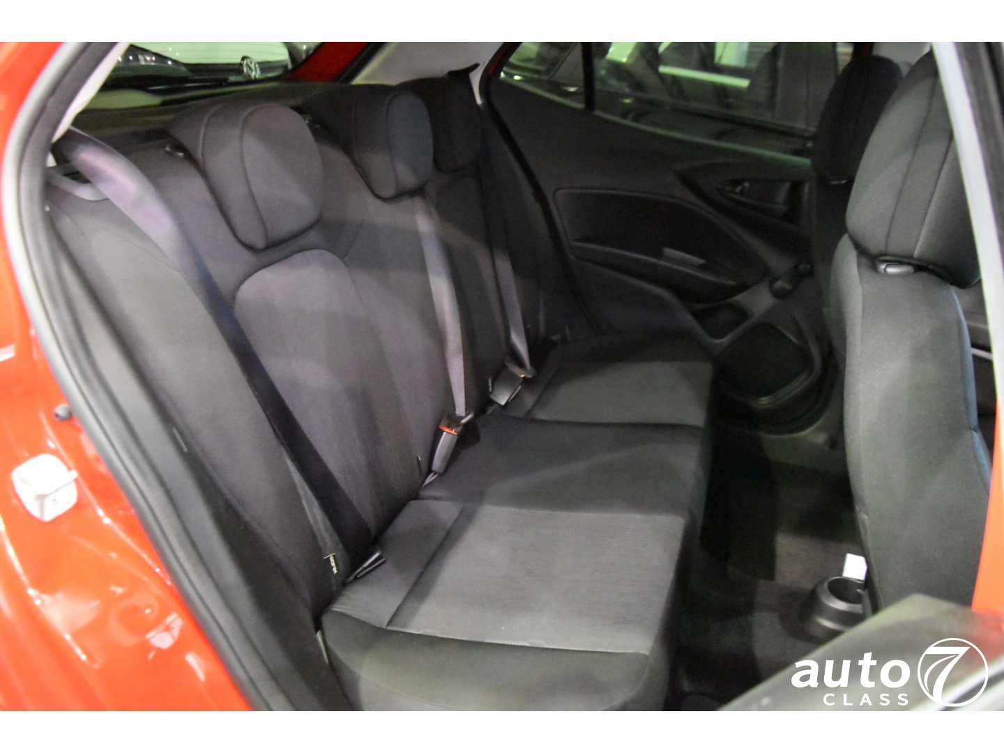 FIAT ARGO - Foto 7