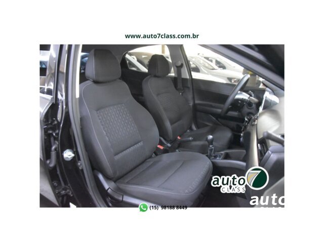 HYUNDAI HB20 - Foto 4