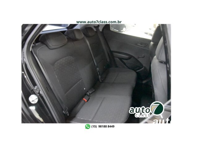 HYUNDAI HB20 - Foto 6
