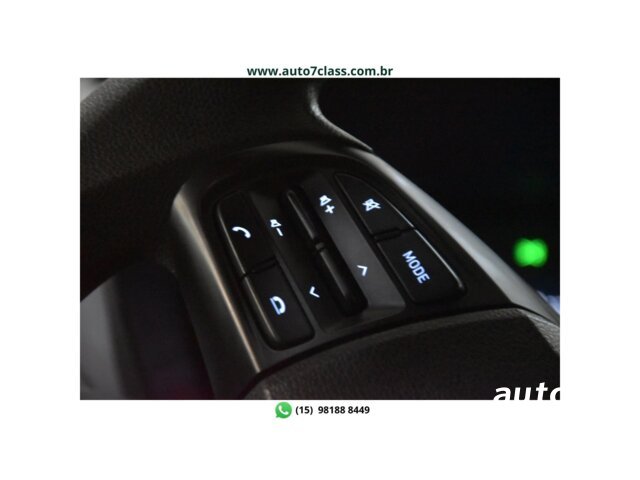 HYUNDAI HB20 - Foto 8