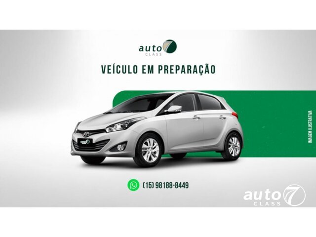 HYUNDAI HB20S - Auto7 Class
