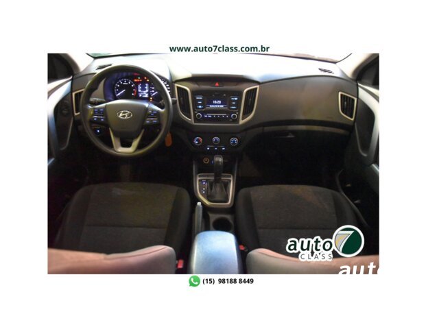 HYUNDAI CRETA - Foto 3