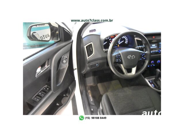 HYUNDAI CRETA - Foto 8