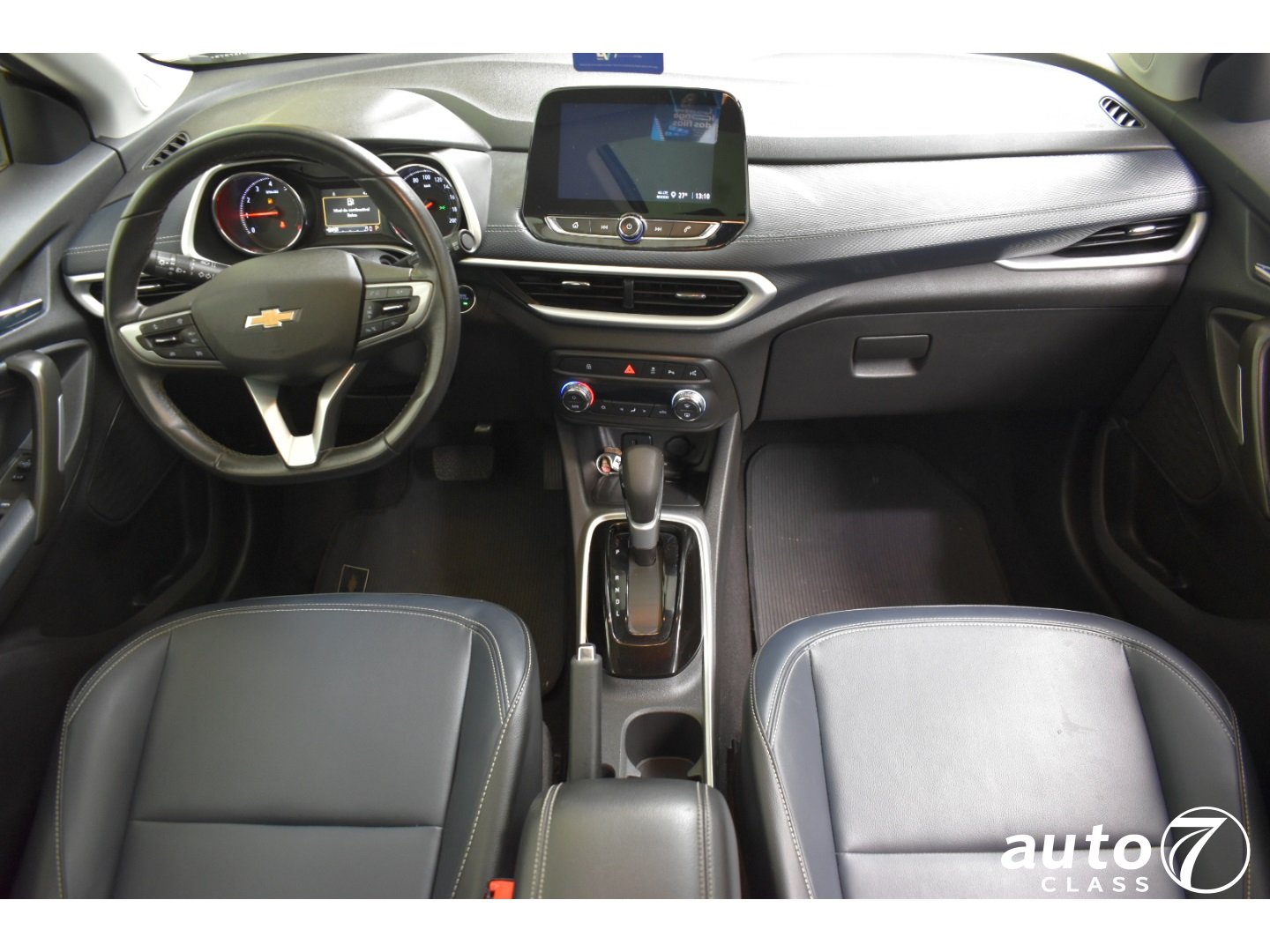 CHEVROLET TRACKER - Foto 3