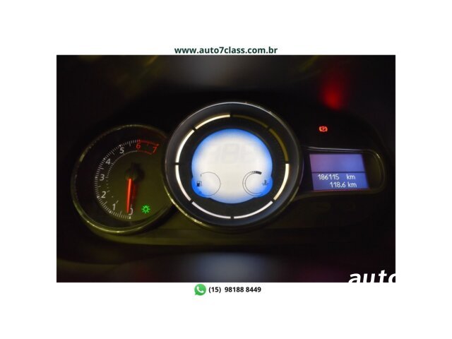 RENAULT FLUENCE - Foto 10