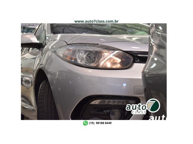 RENAULT FLUENCE - Foto 2