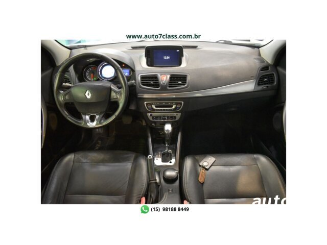 RENAULT FLUENCE - Foto 4