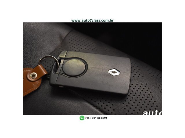 RENAULT FLUENCE - Foto 7